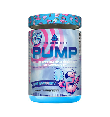 Core Nutritionals | Pump